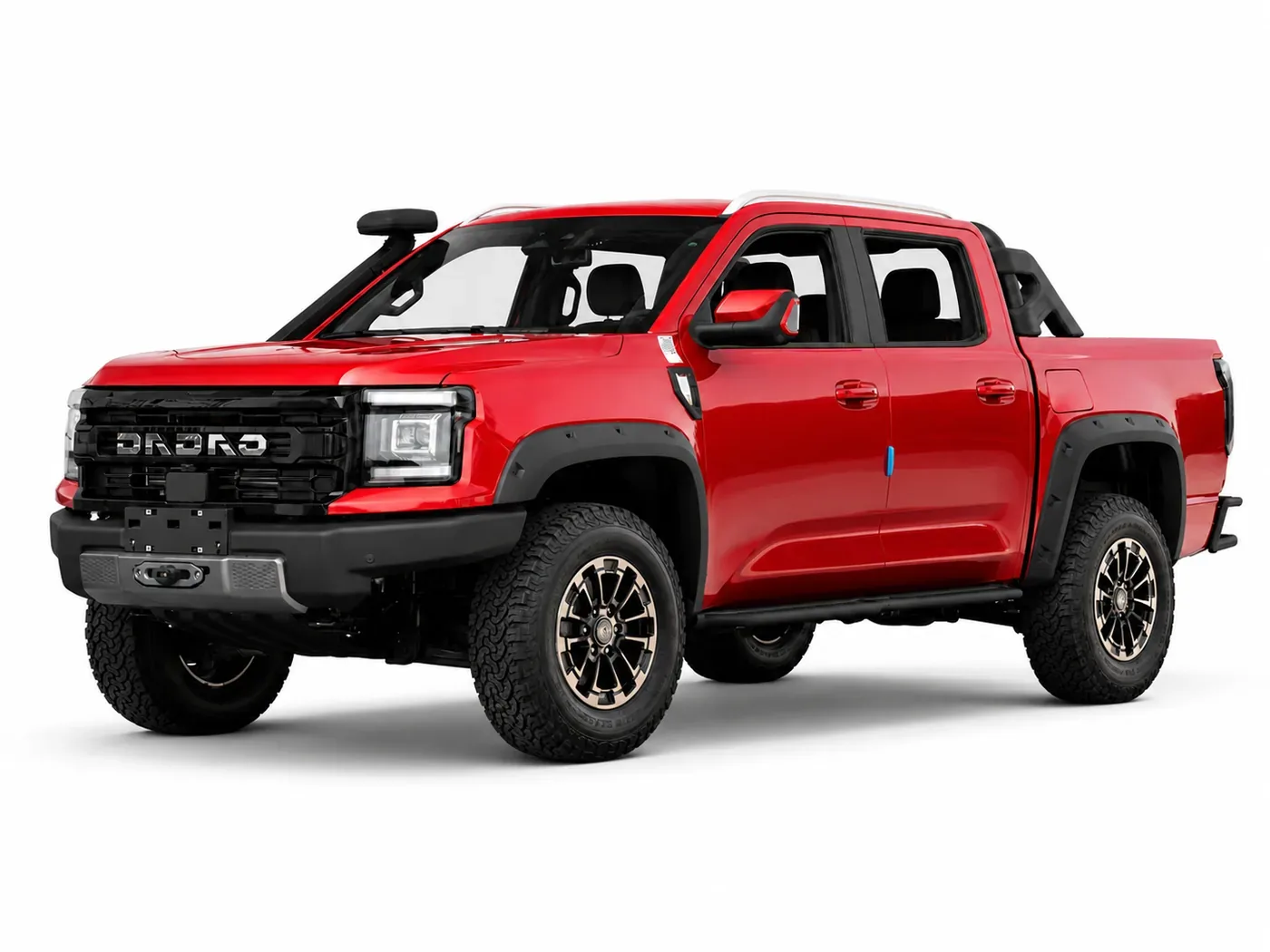 Africa Motor Company