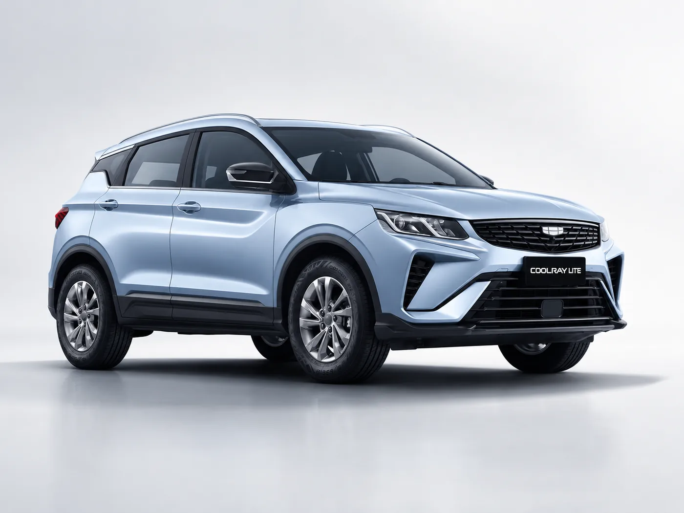 Geely Coolray Lite