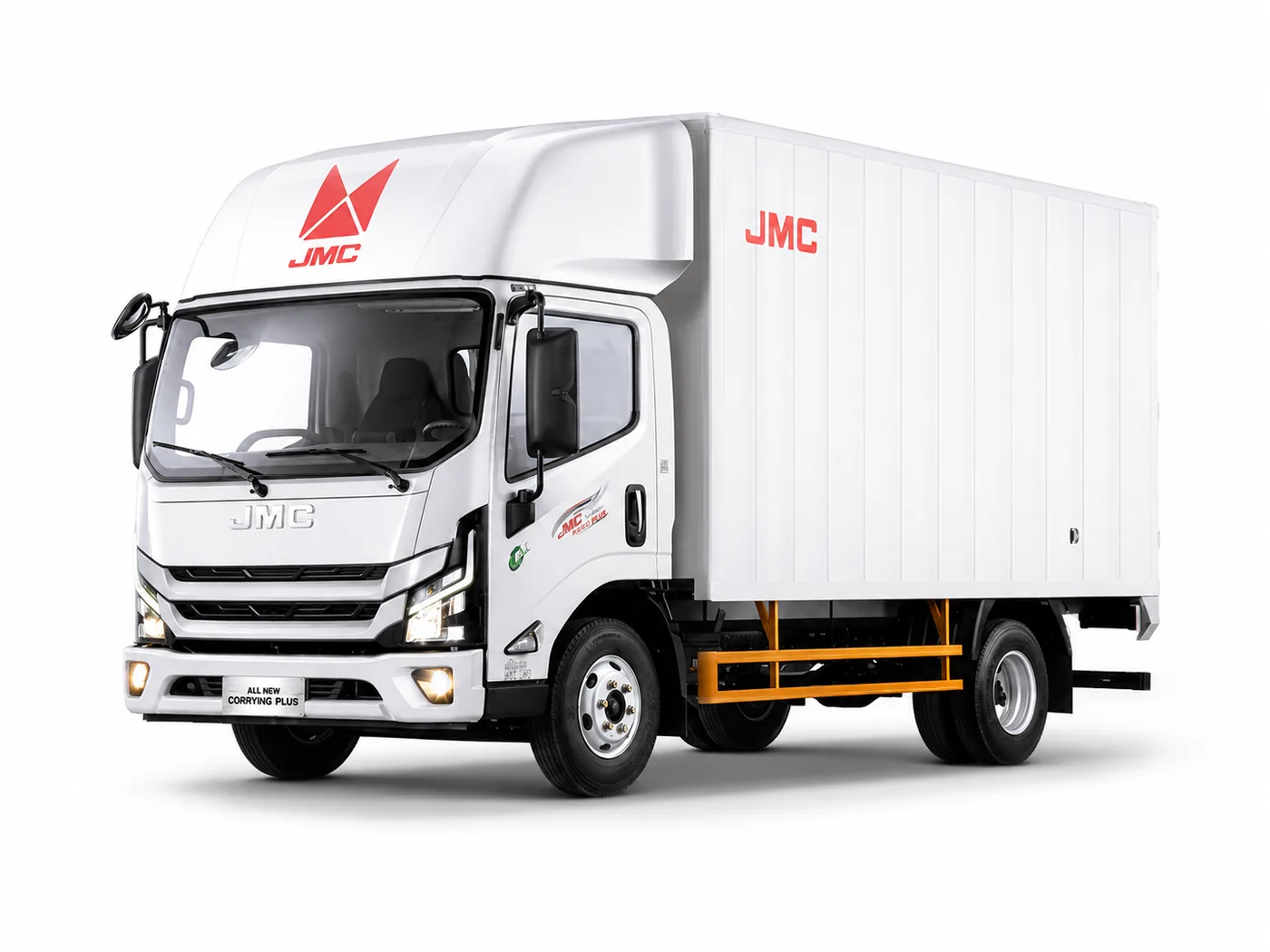 JMC Carrying Plus